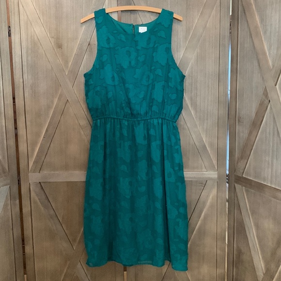 New Day Originals - Shelly Beach Dress - Pomegranate